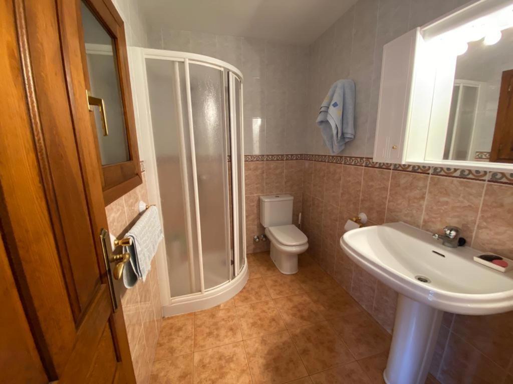 Holiday home Casa Pedro Bergua *