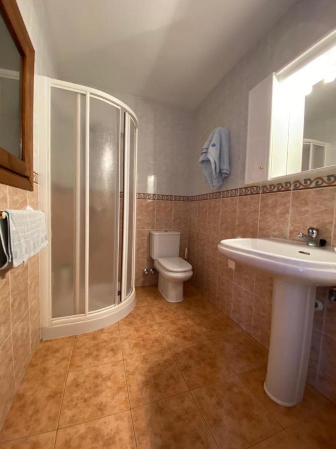 Casa Pedro Bergua Fiscal