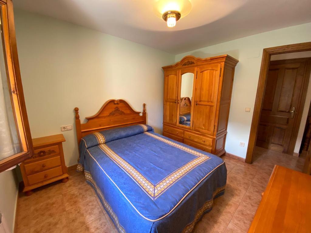 Casa Pedro Bergua * Fiscal