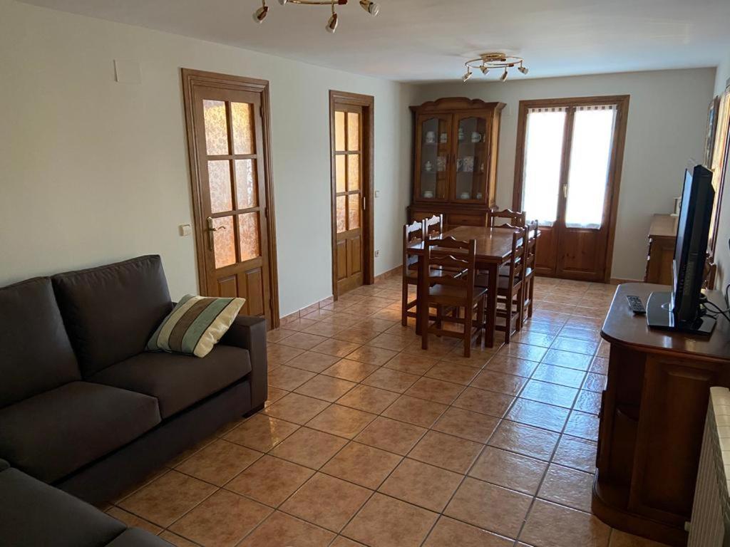 Holiday home Casa Pedro Bergua *