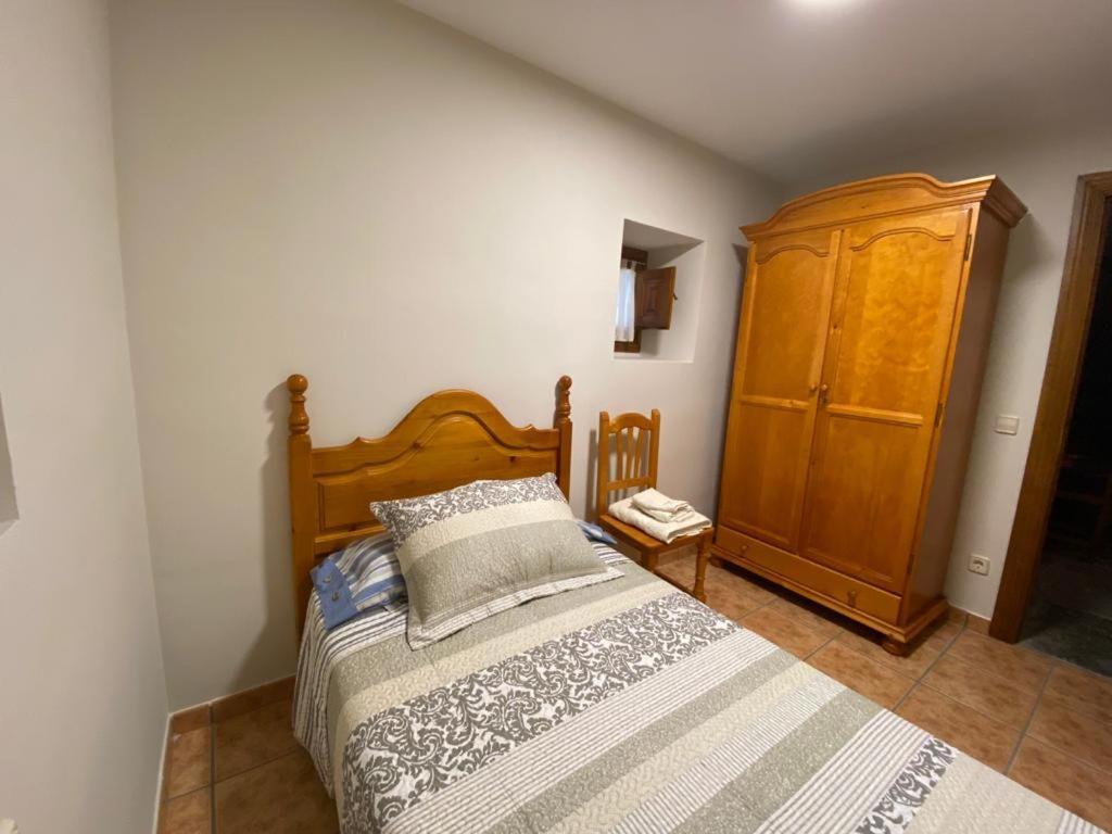 Holiday home Casa Pedro Bergua