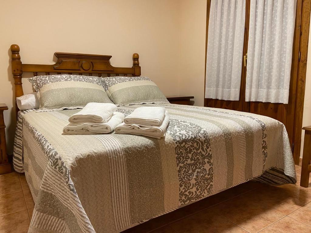 Holiday home Casa Pedro Bergua *