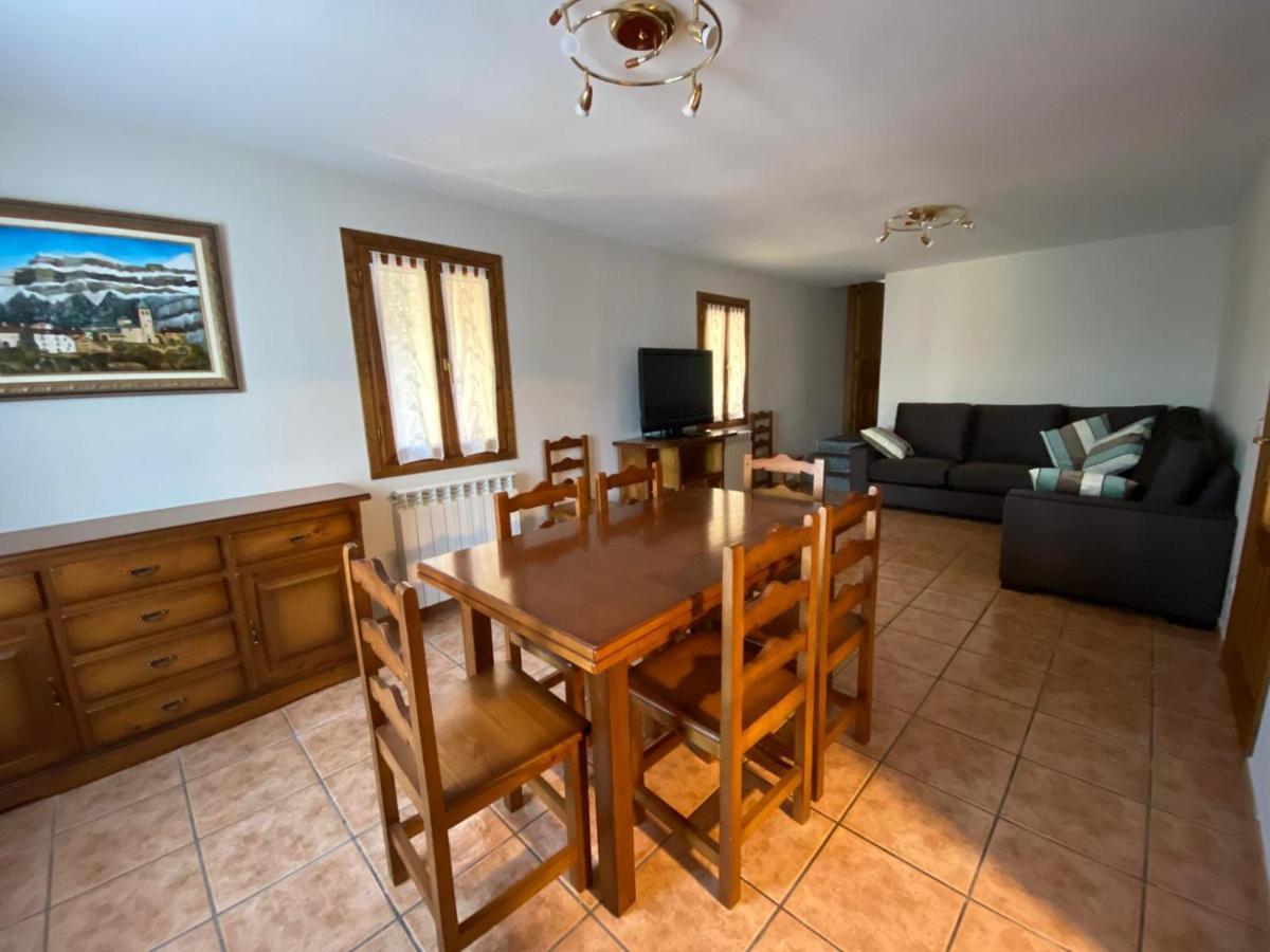 Casa Pedro Bergua Holiday home *