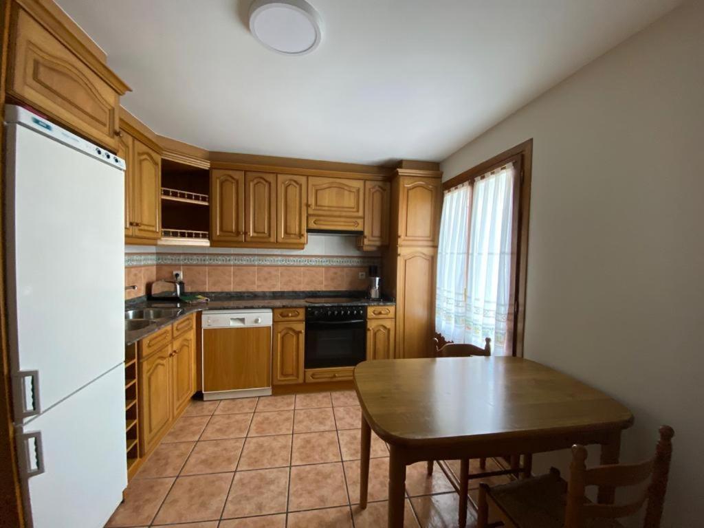 Casa Pedro Bergua * Fiscal